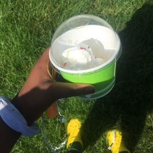 Meet your Posher, Jae